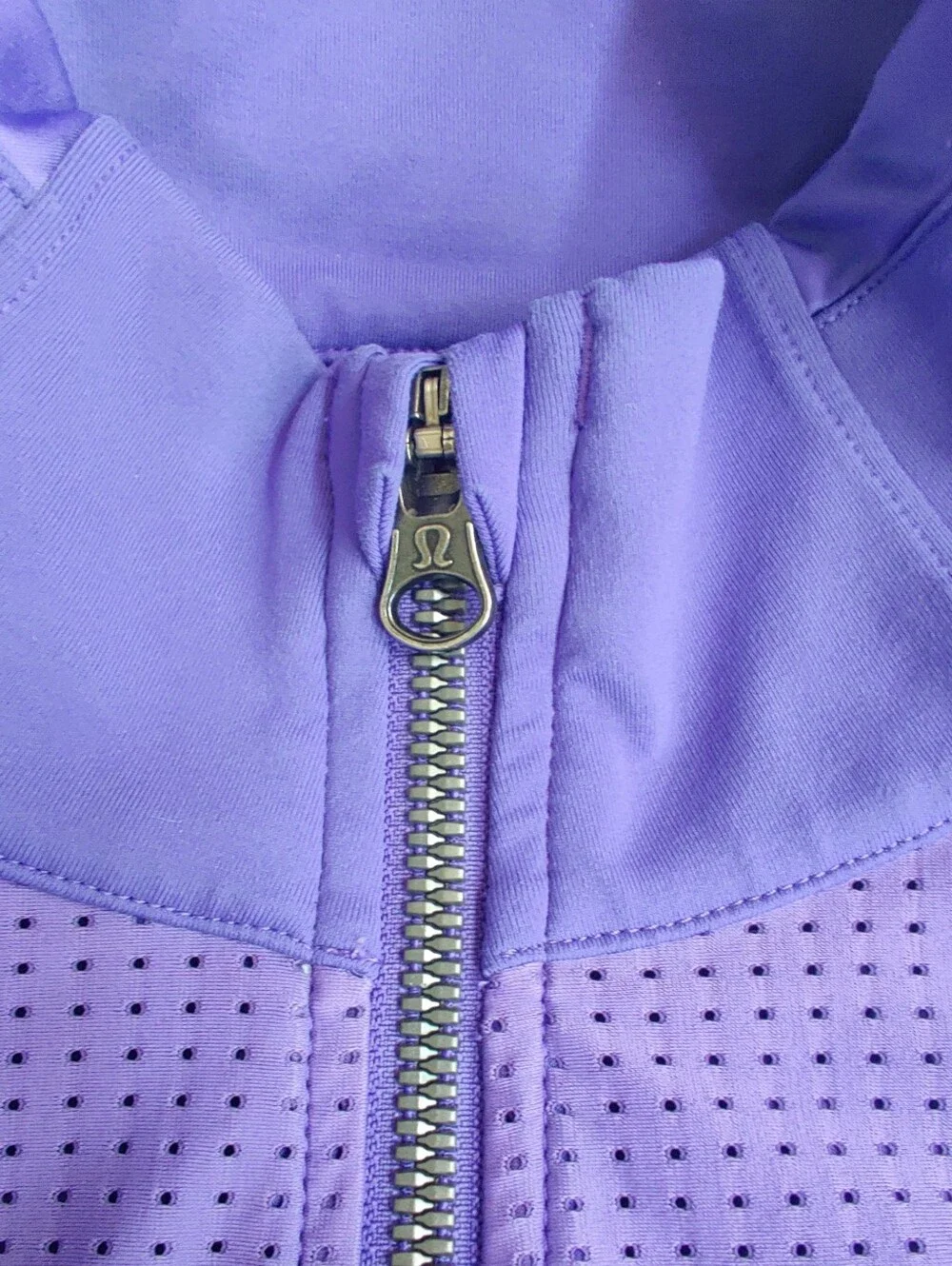 lululemon athletica when we